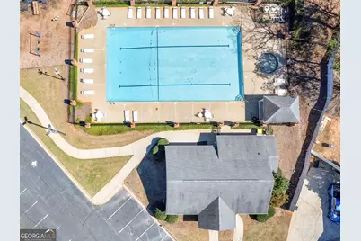 110 Holly Ridge Road, Stockbridge, GA 30281 - Photo 50