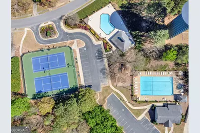 110 Holly Ridge Road, Stockbridge, GA 30281 - Photo 48