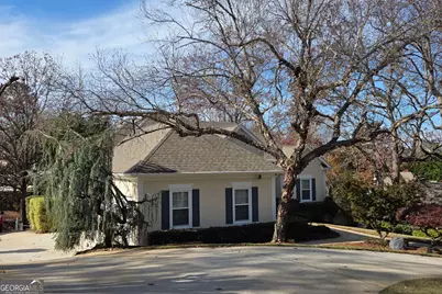 110 Holly Ridge Road, Stockbridge, GA 30281 - Photo 2