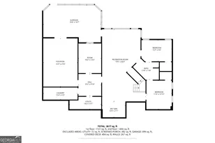 110 Holly Ridge Rd, Stockbridge, GA 30281 - Photo 50