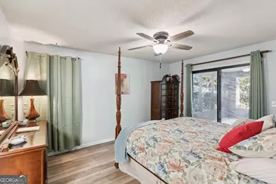 156 W Peach Avenue, Kingsland, GA 31548 - Photo 10