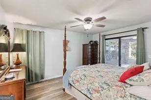 156 W Peach Ave, Kingsland, GA 31548 - Photo 10