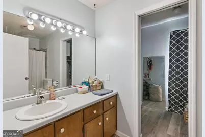 156 W Peach Avenue, Kingsland, GA 31548 - Photo 12