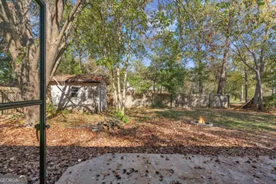 156 W Peach Avenue, Kingsland, GA 31548 - Photo 24