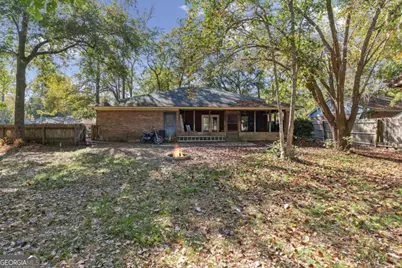 156 W Peach Avenue, Kingsland, GA 31548 - Photo 26