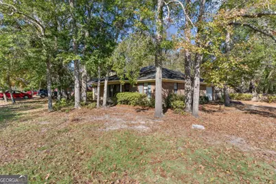 156 W Peach Avenue, Kingsland, GA 31548 - Photo 28