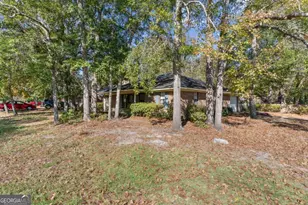 156 W Peach Ave, Kingsland, GA 31548 - Photo 28