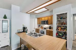 156 W Peach Ave, Kingsland, GA 31548 - Photo 6