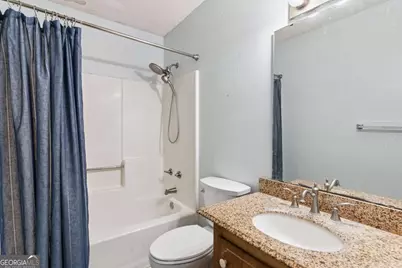 156 W Peach Avenue, Kingsland, GA 31548 - Photo 18