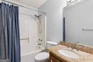 156 W Peach Ave, Kingsland, GA 31548 - Photo 18