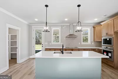 576 Elder Road, Statham, GA 30666 - Photo 16