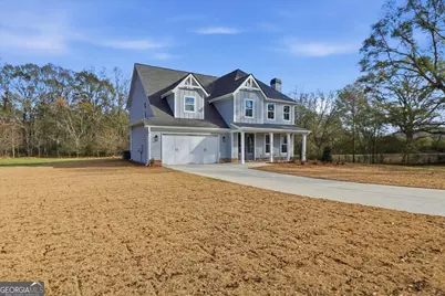 576 Elder Road, Statham, GA 30666 - Photo 2