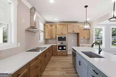 576 Elder Road, Statham, GA 30666 - Photo 20