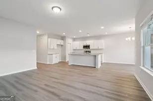 250 Silver Fox Dr, Saint Marys, GA 31558 - Photo 2