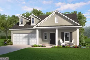 250 Silver Fox Dr, Saint Marys, GA 31558 - Photo 1