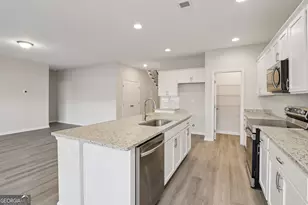 250 Silver Fox Dr, Saint Marys, GA 31558 - Photo 8