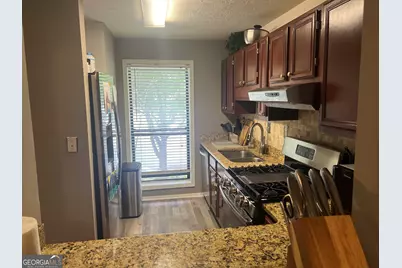 709 Wynnes Ridge Circle, Marietta, GA 30067 - Photo 8