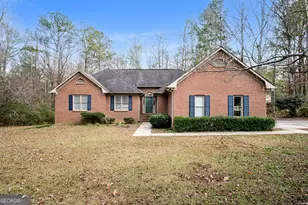 100 Red Maple Dr, Hampton, GA 30228 - Photo 1