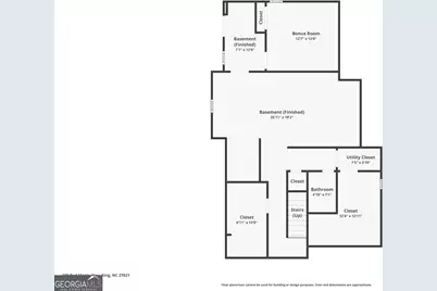 100 Red Maple Drive, Hampton, GA 30228 - Photo 22