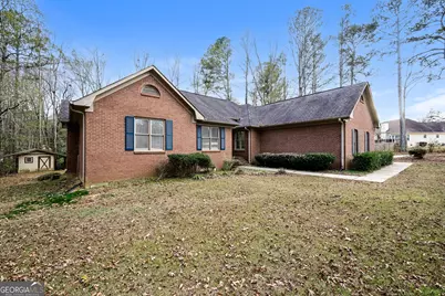 100 Red Maple Drive, Hampton, GA 30228 - Photo 2