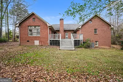 100 Red Maple Drive, Hampton, GA 30228 - Photo 16