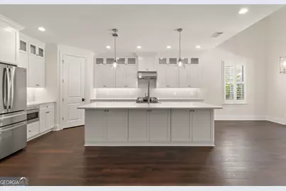 107 Yacht Club Drive, Saint Simons, GA 31522 - Photo 18