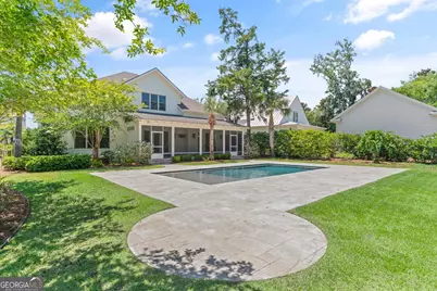 107 Yacht Club Drive, Saint Simons, GA 31522 - Photo 38