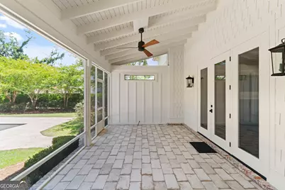 107 Yacht Club Drive, Saint Simons, GA 31522 - Photo 34