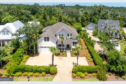 107 Yacht Club Drive, Saint Simons, GA 31522 - Photo 2