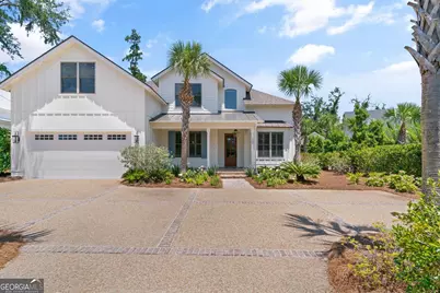 107 Yacht Club Drive, Saint Simons, GA 31522 - Photo 4