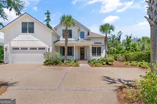 107 Yacht Club Dr, Saint Simons, GA 31522 - Photo 4