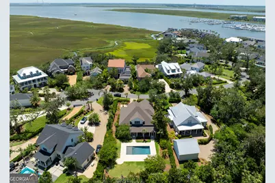 107 Yacht Club Drive, Saint Simons, GA 31522 - Photo 40