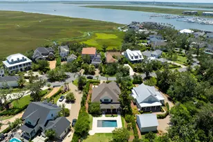 107 Yacht Club Dr, Saint Simons, GA 31522 - Photo 40