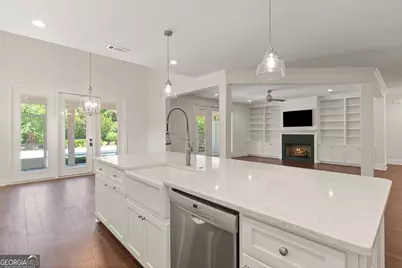 107 Yacht Club Drive, Saint Simons, GA 31522 - Photo 22