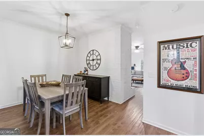 230 West Avenue #UNIT 5, Carrollton, GA 30117 - Photo 10