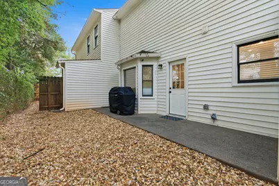 230 West Avenue #UNIT 5, Carrollton, GA 30117 - Photo 34