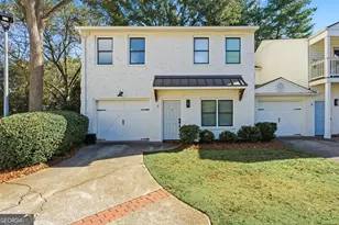 230 West Ave, Carrollton, GA 30117 - Photo 2