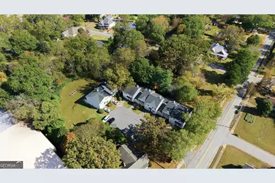 230 West Avenue #UNIT 5, Carrollton, GA 30117 - Photo 36