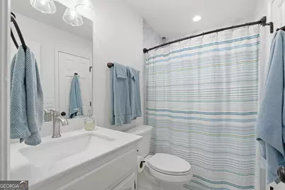 230 West Avenue #UNIT 5, Carrollton, GA 30117 - Photo 30