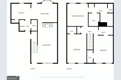 230 West Avenue #UNIT 5, Carrollton, GA 30117 - Photo 42