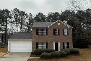 2241 Baker Carter Dr, Loganville, GA 30052 - Photo 1