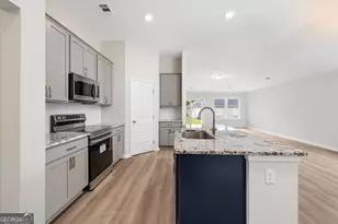 270 Silver Fox Dr, Saint Marys, GA 31558 - Photo 4