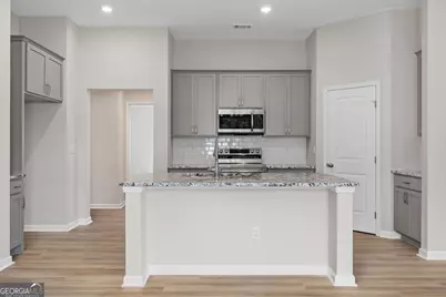 270 Silver Fox Drive, Saint Marys, GA 31558 - Photo 10