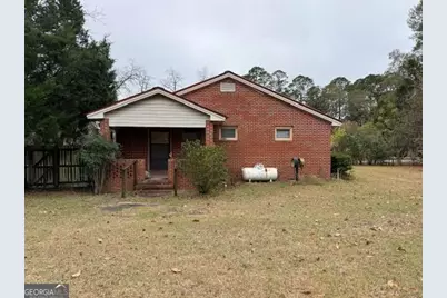 196 Mattie Avenue #9-10-11, Sycamore, GA 31790 - Photo 2