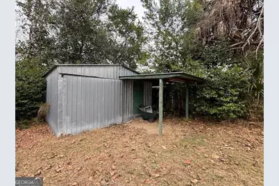 196 Mattie Avenue #9-10-11, Sycamore, GA 31790 - Photo 22