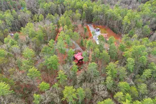 801 Sillycook Trail, Clarkesville, GA 30523 - Photo 42