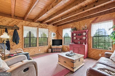 801 Sillycook Trail, Clarkesville, GA 30523 - Photo 8