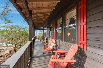 801 Sillycook Trail, Clarkesville, GA 30523 - Photo 4