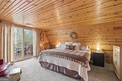 801 Sillycook Trail, Clarkesville, GA 30523 - Photo 22