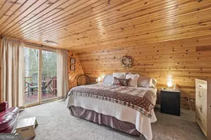 801 Sillycook Trail, Clarkesville, GA 30523 - Photo 22